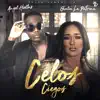 Celos Ciegos (feat. Angel Huellas) - Single album lyrics, reviews, download