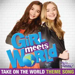 Take on the World (Theme Song from 