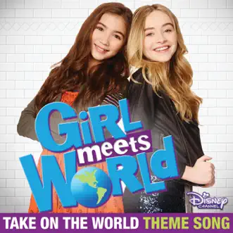 Download Take On the World (Theme Song from 