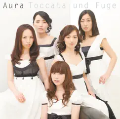 トッカータとフーガ by Au/Ra album reviews, ratings, credits