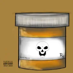 Druggy - Single by KaOus Aka Whisper album reviews, ratings, credits