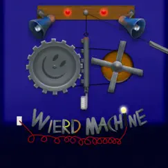 Wierd Machine - Single by Popkey album reviews, ratings, credits