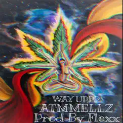 Way Up - Single by ATMMELLZ album reviews, ratings, credits
