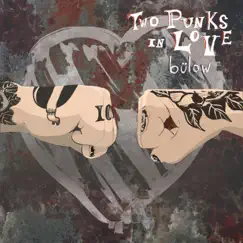 Two Punks In Love Song Lyrics