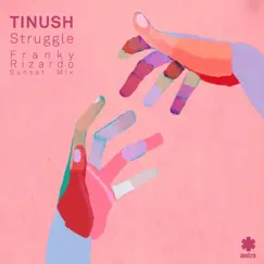 Struggle (Franky Rizardo Sunset Mix) Song Lyrics