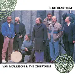 Irish Heartbeat by Van Morrison & The Chieftains album reviews, ratings, credits