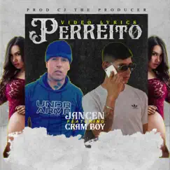 PERREITO (feat. Cramboy) Song Lyrics