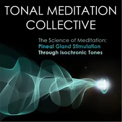 Pineal Gland Stimulation Through Isochronic Tones by Tonal Meditation Collective album reviews, ratings, credits