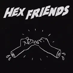 Pinky Promise - Single by Hex Friends album reviews, ratings, credits