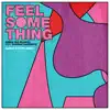 Feel Something (feat. Duncan Laurence) [Sammy Porter Remix] - Single album lyrics, reviews, download