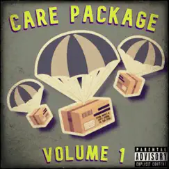 Care Package, Vol. 1 - EP by Mak11 & Hippy Junior album reviews, ratings, credits