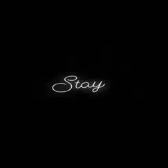 Stay (feat. JKB) Song Lyrics