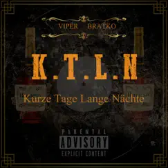 KTLN - Single by VIPER & Bratko93 album reviews, ratings, credits