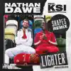 Lighter (feat. KSI) [Shapes Remix] - Single album lyrics, reviews, download