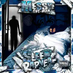 Sleep Rapnea - Single by Messy the Man album reviews, ratings, credits