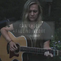 Can't Help Falling In Love Song Lyrics