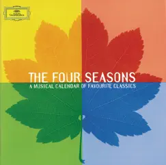 The Four Seasons: Violin Concerto in F Major, RV 293, 
