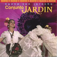 Nuevo Son Jarocho by Conjunto Jardín album reviews, ratings, credits