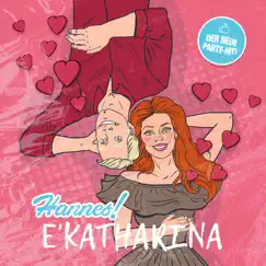 E'Katharina - Single by Hannes album reviews, ratings, credits