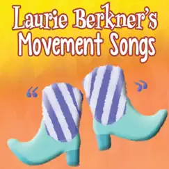Laurie Berkner's Movement Songs by The Laurie Berkner Band album reviews, ratings, credits