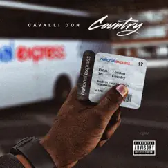 Country - Single by Cavalli Don album reviews, ratings, credits