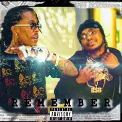 Remember - Single by Stackboi Tank & Stackboi Ty album reviews, ratings, credits