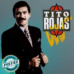 Condename A Tu Amor (Pistas Originales) by Tito Rojas album reviews, ratings, credits