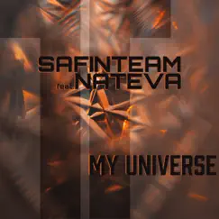 My Universe - Single by Safinteam & Nateva album reviews, ratings, credits