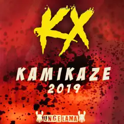 Kamikaze 2019 Song Lyrics