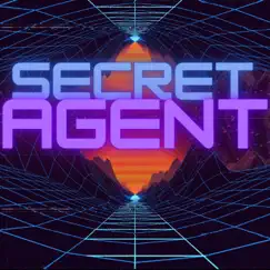 Secret Agent - Single by Zachary Nelson album reviews, ratings, credits