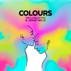 Colours Song Lyrics