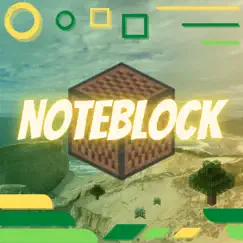 Noteblock Song Lyrics