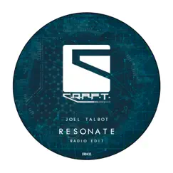 Resonate - Single by Joel Talbot album reviews, ratings, credits
