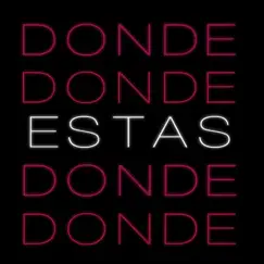 Dónde Estás - Single by Viko López album reviews, ratings, credits