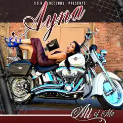 All of Me - EP by Ayna album reviews, ratings, credits