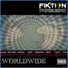 Worldwide (feat. Pureverb) - Single album lyrics, reviews, download