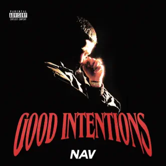 Good Intentions by NAV album download