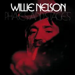 Phases and Stages by Willie Nelson album reviews, ratings, credits