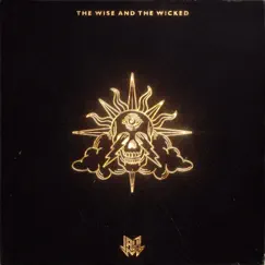 The Wise and the Wicked by Jauz album reviews, ratings, credits