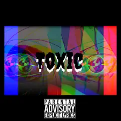 Toxic Song Lyrics