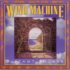 Distant Shores by Wind Machine album reviews, ratings, credits