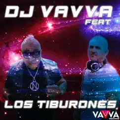 No Pare Deejay (feat. Los Tiburones) Song Lyrics