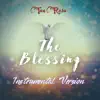 The Blessing (Instrumental Version) song lyrics