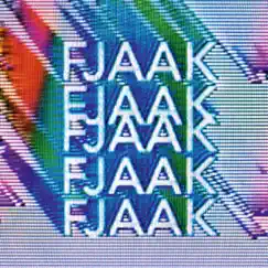 Fjaak by FJAAK album reviews, ratings, credits