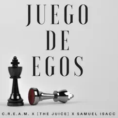 Juego de Egos (feat. Samuel Isacc) - Single by Yuzzy Yuzz album reviews, ratings, credits