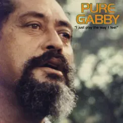 Pure Gabby by Gabby Pahinui album reviews, ratings, credits
