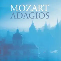 Clarinet Concerto in A, K. 622: II. Adagio Song Lyrics