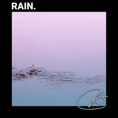 Relaxing Rain Sound with No Loop Helps You to Relax Your Body and Good Sleep Song Lyrics