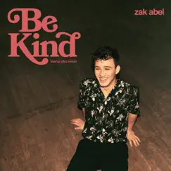 Be Kind (Keanu Silva Remix) Song Lyrics