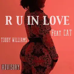 R U in Love (feat. Cat) - Single by T3ddy Williams album reviews, ratings, credits